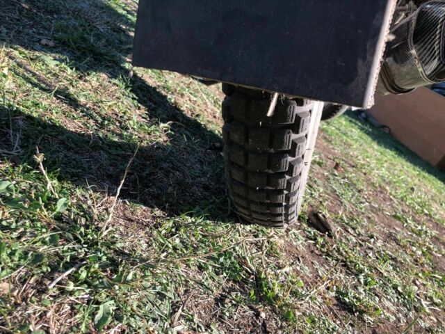 Альфа Другая, об'ємом двигуна 0.13 л та пробігом 0 тис. км за 226 $, фото 8 на Automoto.ua