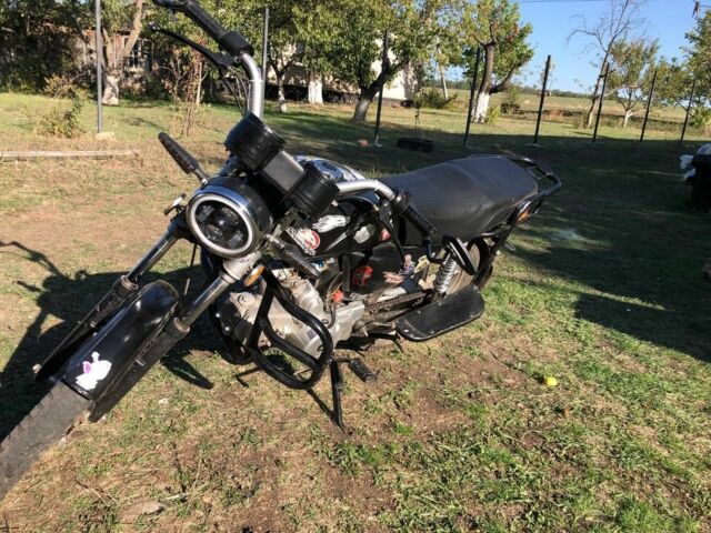 Альфа Другая, об'ємом двигуна 0.13 л та пробігом 0 тис. км за 226 $, фото 10 на Automoto.ua