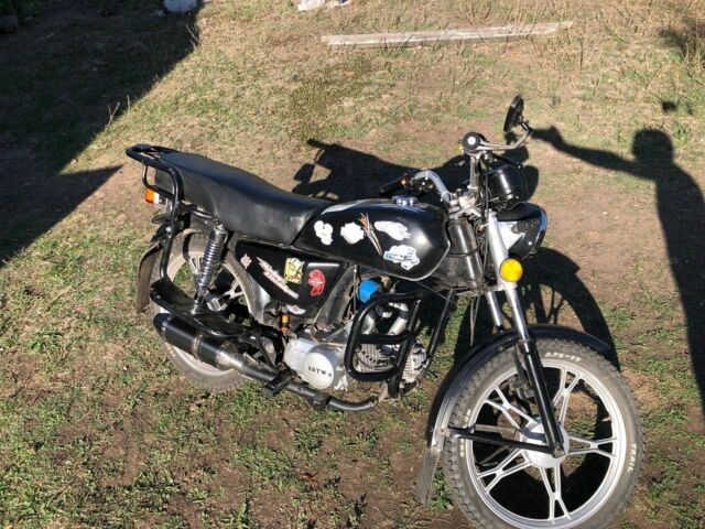 Альфа Другая, об'ємом двигуна 0.13 л та пробігом 0 тис. км за 226 $, фото 4 на Automoto.ua