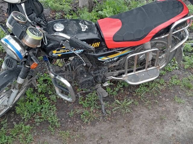 Альфа Другая, об'ємом двигуна 0.11 л та пробігом 0 тис. км за 12500 $, фото 1 на Automoto.ua