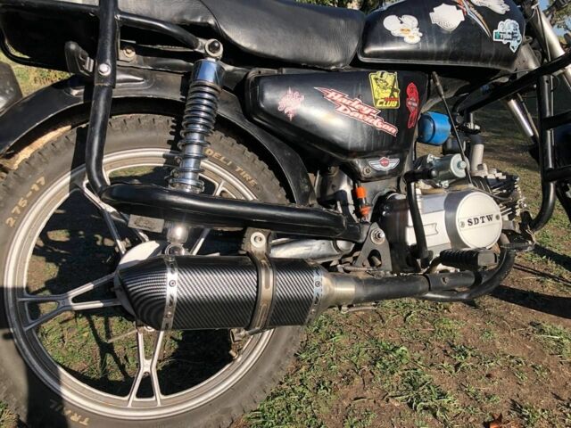 Альфа Другая, об'ємом двигуна 0.13 л та пробігом 0 тис. км за 226 $, фото 12 на Automoto.ua