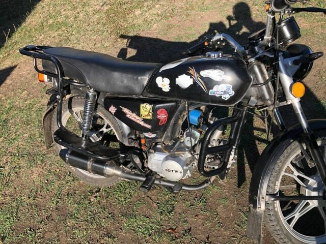 Альфа Другая, об'ємом двигуна 0.13 л та пробігом 0 тис. км за 226 $, фото 9 на Automoto.ua