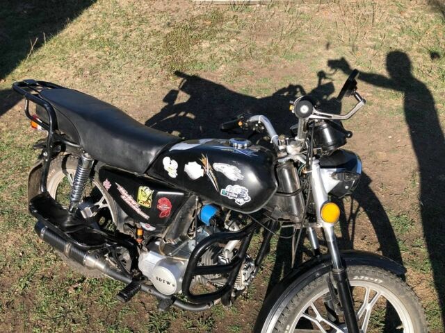 Альфа Другая, об'ємом двигуна 0.13 л та пробігом 0 тис. км за 226 $, фото 2 на Automoto.ua