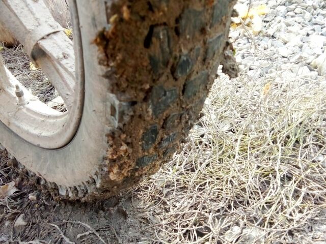 Альфа Другая 2011 в Черткове на Automoto.ua Альфа Другая, объемом двигателя 72 л и пробегом 0 тыс. км за 166 $, фото 7 на Automoto.ua