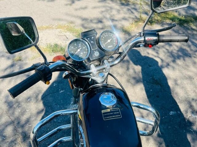 Альфа Другая, объемом двигателя 49 л и пробегом 0 тыс. км за 414 $, фото 5 на Automoto.ua