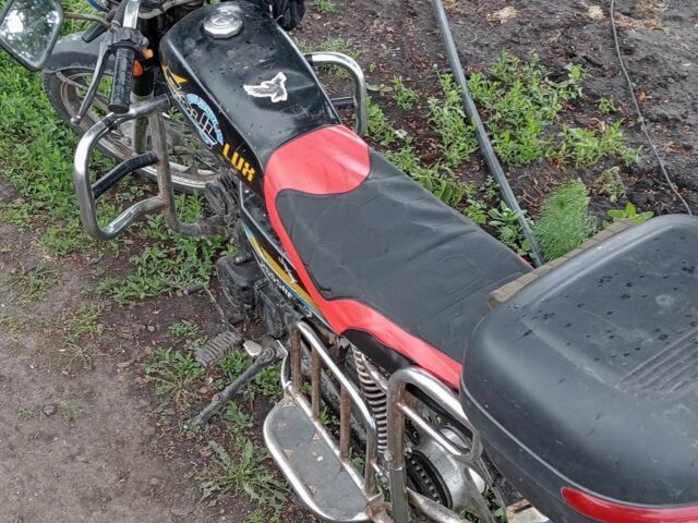 Альфа Другая, об'ємом двигуна 0.11 л та пробігом 0 тис. км за 12500 $, фото 2 на Automoto.ua