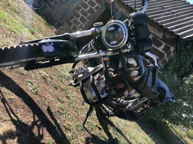 Альфа Другая, об'ємом двигуна 0.13 л та пробігом 0 тис. км за 226 $, фото 3 на Automoto.ua