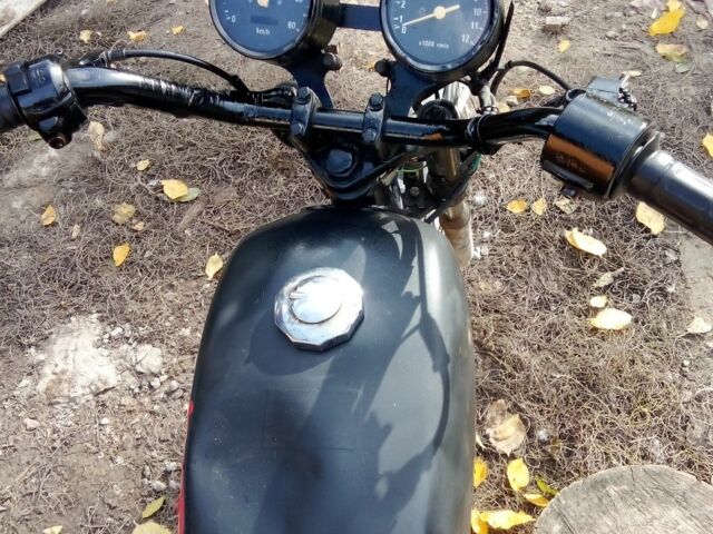 Альфа Другая 2011 в Черткове на Automoto.ua Альфа Другая, объемом двигателя 72 л и пробегом 0 тыс. км за 166 $, фото 3 на Automoto.ua