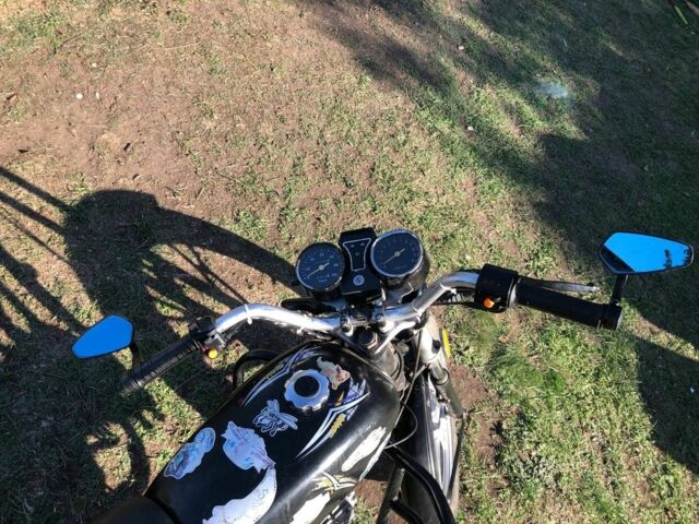 Альфа Другая, об'ємом двигуна 0.13 л та пробігом 0 тис. км за 226 $, фото 11 на Automoto.ua