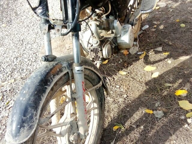 Альфа Другая 2011 в Черткове на Automoto.ua Альфа Другая, объемом двигателя 72 л и пробегом 0 тыс. км за 166 $, фото 1 на Automoto.ua