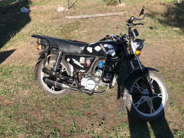 Альфа Другая, об'ємом двигуна 0.13 л та пробігом 0 тис. км за 226 $, фото 5 на Automoto.ua