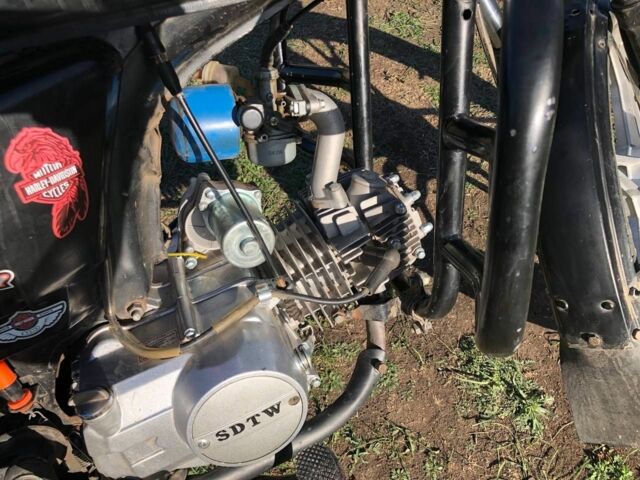 Альфа Другая, об'ємом двигуна 0.13 л та пробігом 0 тис. км за 226 $, фото 7 на Automoto.ua