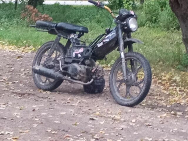 Альфа Другая, объемом двигателя 0.11 л и пробегом 0 тыс. км за 267 $, фото 1 на Automoto.ua