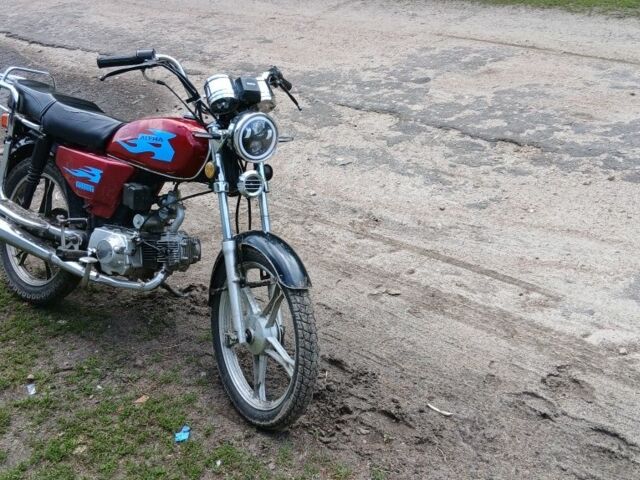 Альфа Другая, объемом двигателя 0.11 л и пробегом 0 тыс. км за 292 $, фото 6 на Automoto.ua