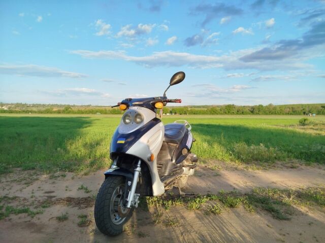 Альфа Другая, объемом двигателя 80 л и пробегом 0 тыс. км за 120 $, фото 2 на Automoto.ua