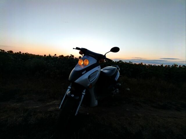 Альфа Другая, объемом двигателя 80 л и пробегом 0 тыс. км за 120 $, фото 3 на Automoto.ua