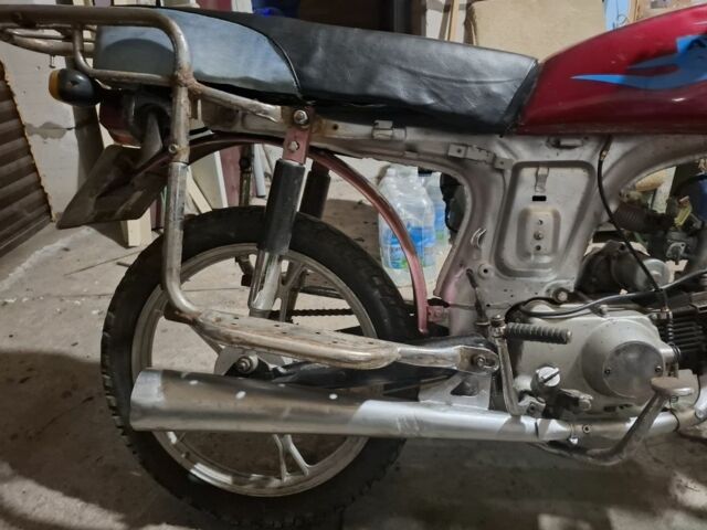 Альфа Другая, об'ємом двигуна 0.11 л та пробігом 0 тис. км за 287 $, фото 2 на Automoto.ua