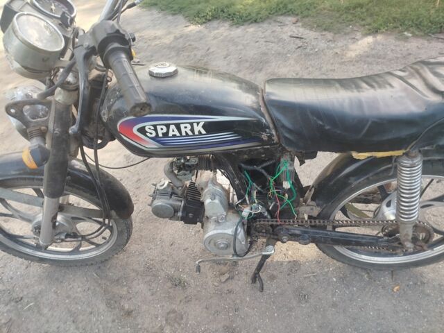 Альфа Другая, объемом двигателя 0.11 л и пробегом 0 тыс. км за 146 $, фото 8 на Automoto.ua