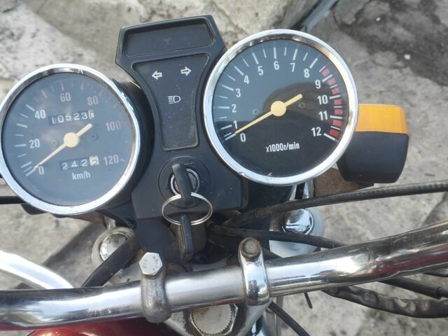 Альфа Другая, об'ємом двигуна 0.11 л та пробігом 0 тис. км за 14000 $, фото 3 на Automoto.ua