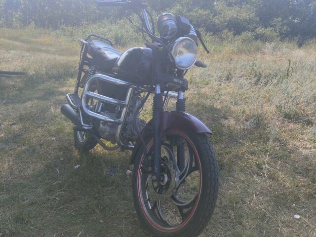 Альфа Другая, об'ємом двигуна 0.11 л та пробігом 0 тис. км за 14000 $, фото 9 на Automoto.ua