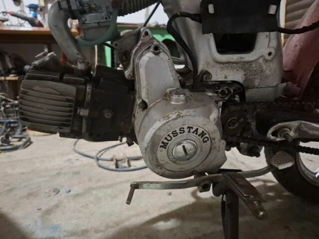 Альфа Другая, об'ємом двигуна 0.11 л та пробігом 0 тис. км за 287 $, фото 5 на Automoto.ua