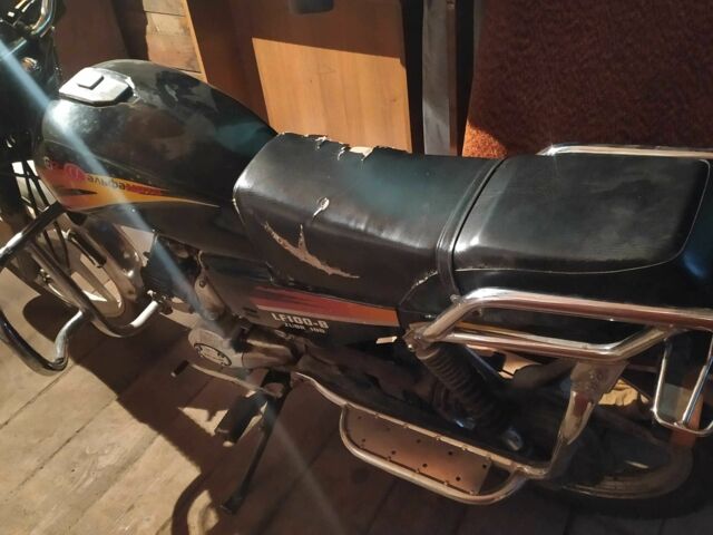 Альфа Другая, объемом двигателя 0 л и пробегом 0 тыс. км за 10000 $, фото 1 на Automoto.ua