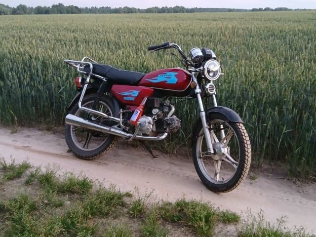 Альфа Другая, объемом двигателя 0.11 л и пробегом 0 тыс. км за 292 $, фото 4 на Automoto.ua