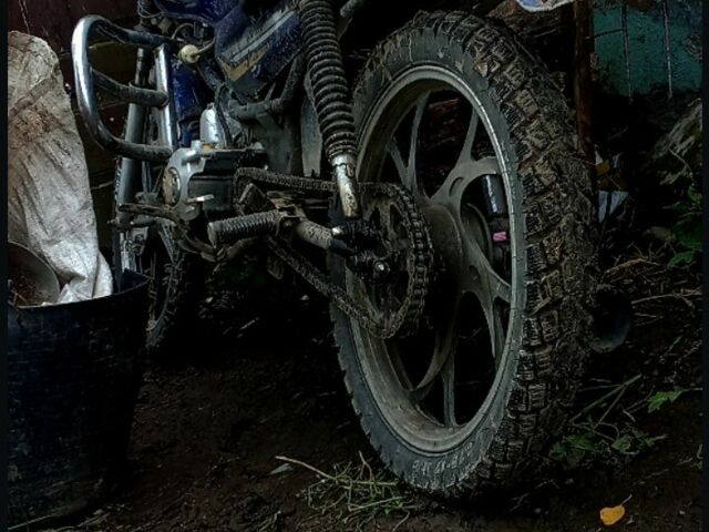 Альфа Другая, об'ємом двигуна 0.11 л та пробігом 0 тис. км за 10000 $, фото 4 на Automoto.ua