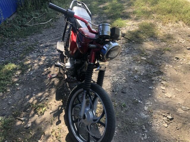 Альфа Другая, об'ємом двигуна 0.11 л та пробігом 0 тис. км за 304 $, фото 3 на Automoto.ua