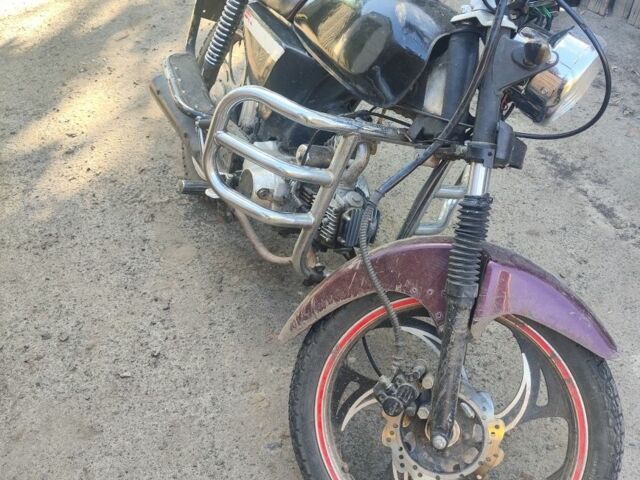 Альфа Другая, об'ємом двигуна 0.11 л та пробігом 0 тис. км за 14000 $, фото 3 на Automoto.ua