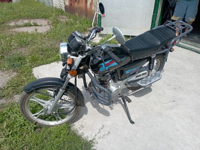 Альфа Другая, об'ємом двигуна 0.11 л та пробігом 0 тис. км за 18000 $, фото 1 на Automoto.ua
