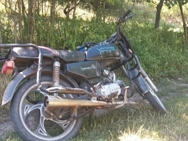 Альфа Другая, об'ємом двигуна 50 л та пробігом 0 тис. км за 247 $, фото 1 на Automoto.ua