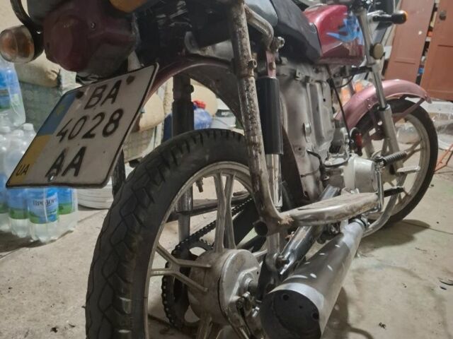 Альфа Другая, об'ємом двигуна 0.11 л та пробігом 0 тис. км за 287 $, фото 3 на Automoto.ua