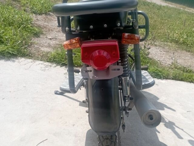Альфа Другая, об'ємом двигуна 0.11 л та пробігом 0 тис. км за 18000 $, фото 4 на Automoto.ua