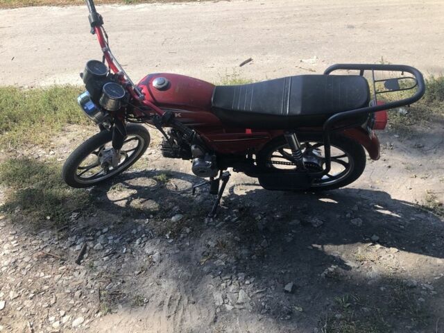 Альфа Другая, об'ємом двигуна 0.11 л та пробігом 0 тис. км за 304 $, фото 1 на Automoto.ua
