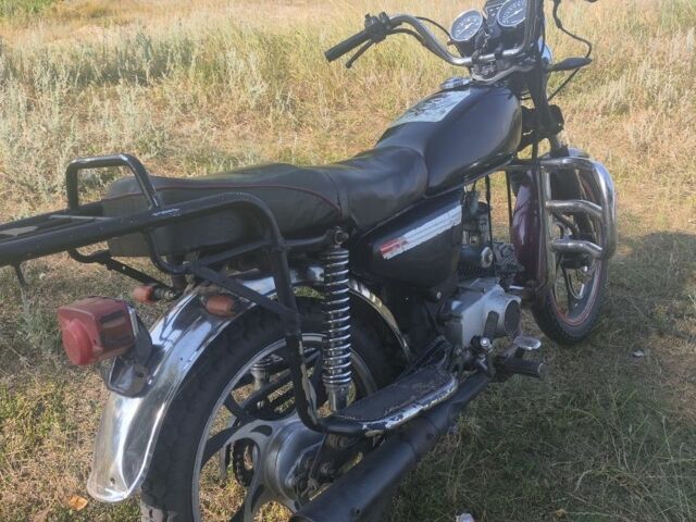 Альфа Другая, об'ємом двигуна 0.11 л та пробігом 0 тис. км за 14000 $, фото 5 на Automoto.ua