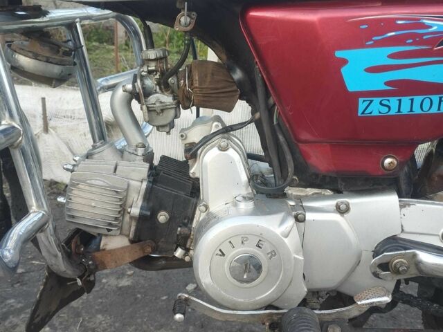 Альфа Другая, об'ємом двигуна 0.11 л та пробігом 0 тис. км за 14000 $, фото 2 на Automoto.ua