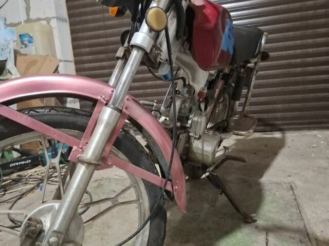 Альфа Другая, об'ємом двигуна 0.11 л та пробігом 0 тис. км за 287 $, фото 6 на Automoto.ua