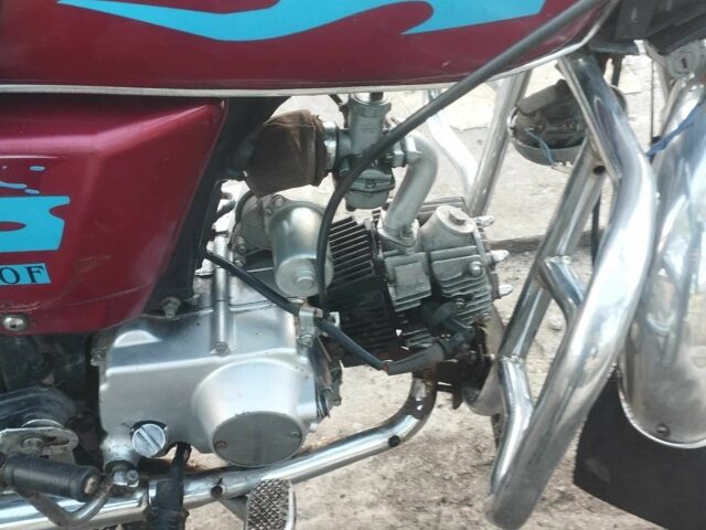 Альфа Другая, об'ємом двигуна 0.11 л та пробігом 0 тис. км за 14000 $, фото 1 на Automoto.ua