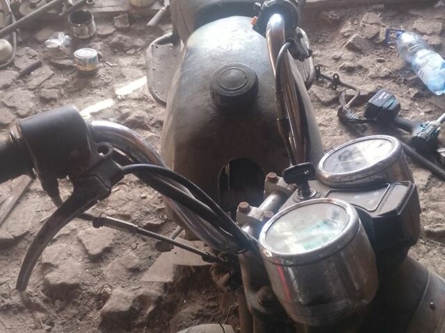 Альфа Другая, объемом двигателя 0.11 л и пробегом 0 тыс. км за 107 $, фото 1 на Automoto.ua