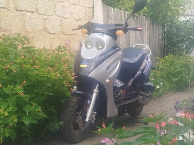 Альфа Другая, объемом двигателя 80 л и пробегом 0 тыс. км за 120 $, фото 1 на Automoto.ua