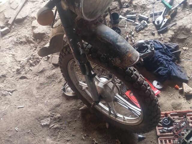 Альфа Другая, объемом двигателя 0.11 л и пробегом 0 тыс. км за 107 $, фото 3 на Automoto.ua