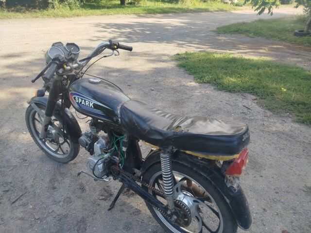 Альфа Другая, объемом двигателя 0.11 л и пробегом 0 тыс. км за 146 $, фото 6 на Automoto.ua