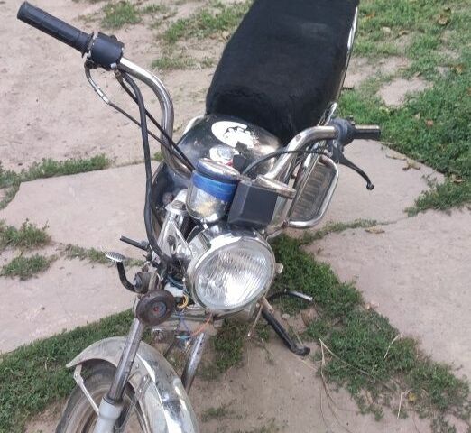 Альфа Другая, объемом двигателя 72 л и пробегом 0 тыс. км за 152 $, фото 2 на Automoto.ua