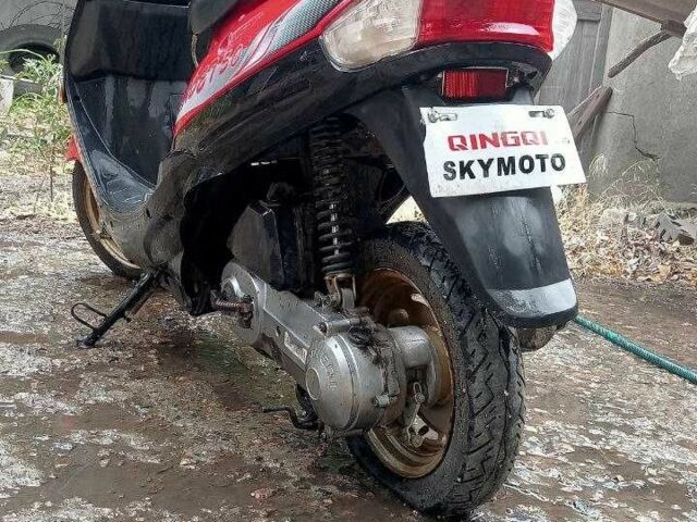 Альфа Другая, об'ємом двигуна 49 л та пробігом 0 тис. км за 92 $, фото 6 на Automoto.ua