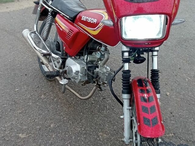 Альфа Другая, объемом двигателя 0.11 л и пробегом 0 тыс. км за 361 $, фото 2 на Automoto.ua