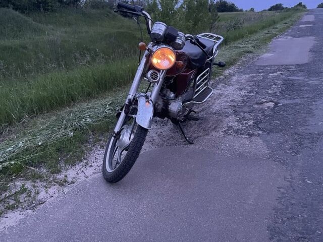 Альфа Другая, объемом двигателя 0.11 л и пробегом 0 тыс. км за 236 $, фото 1 на Automoto.ua