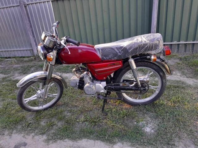 Альфа Другая, объемом двигателя 0.11 л и пробегом 0 тыс. км за 358 $, фото 1 на Automoto.ua