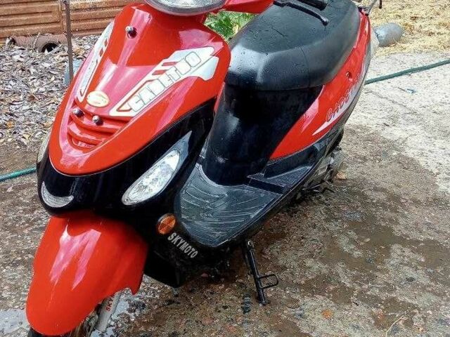 Альфа Другая, объемом двигателя 49 л и пробегом 0 тыс. км за 92 $, фото 8 на Automoto.ua