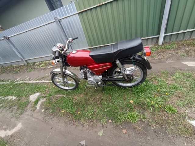 Альфа Другая, объемом двигателя 0.11 л и пробегом 0 тыс. км за 358 $, фото 6 на Automoto.ua